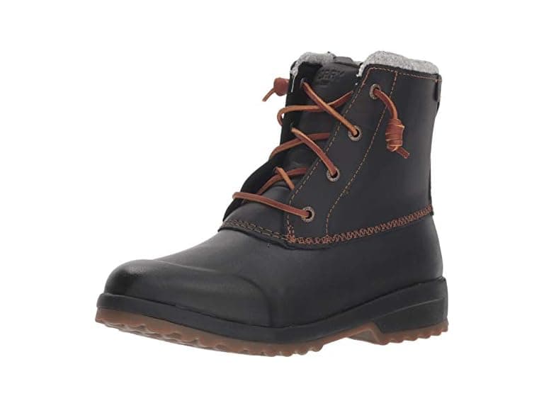 Sperry Womens Maritime Repel Boots (Open Box) - Image 1
