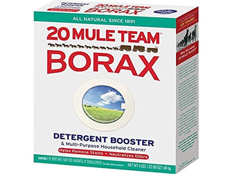 Borax 20 Mule Team Booster 65oz - Image 1