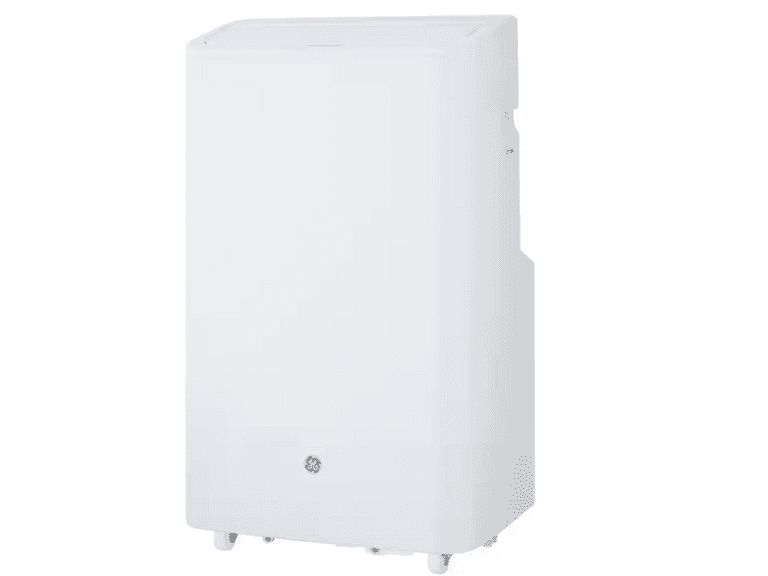 GE APCD08JALW 8,500 (DOE) BTU Portable AC - Image 1