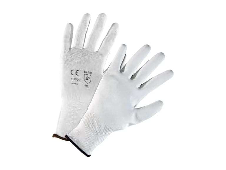 G-Tek 713SUC/XL XL POLYURETHANE COATED SEAMLESS K - Image 1