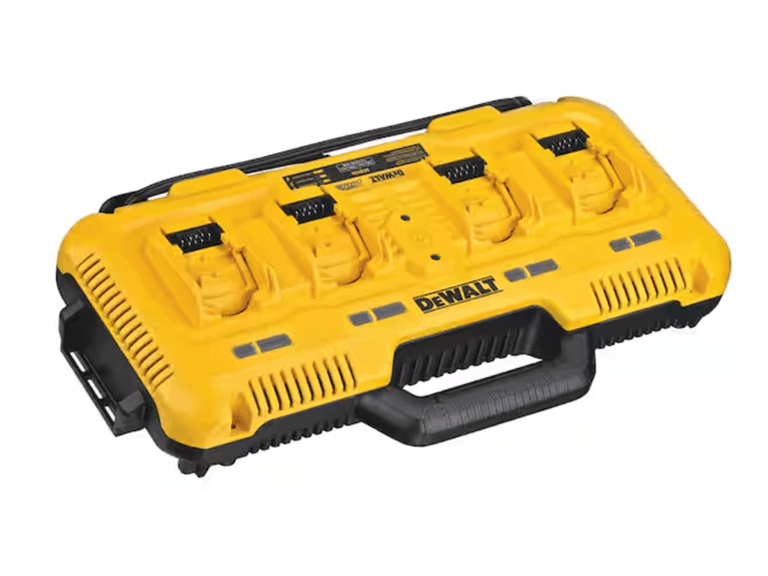 DEWALT DCB104 12V/20V/60V Max Charger - Image 1