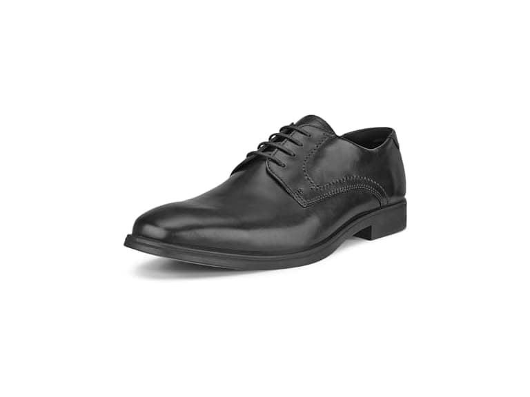 Ecco Melbourne Men's Dress Shoe - Image 1