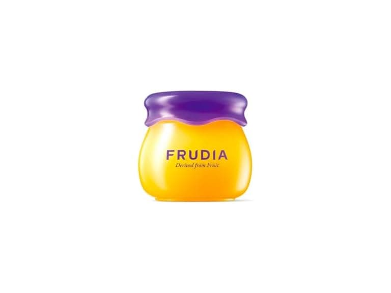 FRUDIA Blueberry Hydrating Honey Lip Balm - Image 1