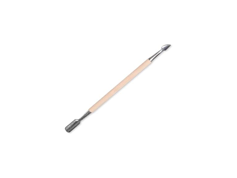 Olive & June Cuticle Pusher for Pedicure - Image 1