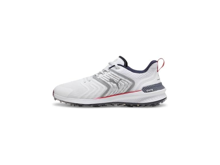 pumagolf Men's Puma X Volition Ignite Innovate Golf Shoe (10.5) - Image 1