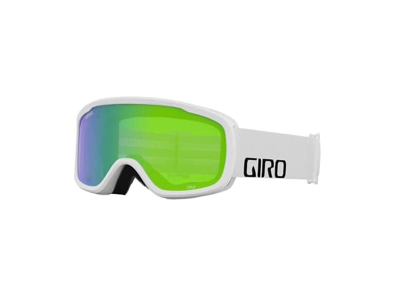 Giro Cruz Asian Fit Ski Goggles - Snowboard with - Image 1