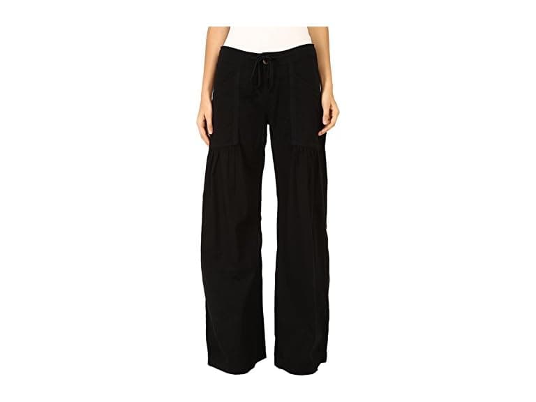 Xcvi Women (M/33 Inseam) Willow Wide Leg Pants - Image 1