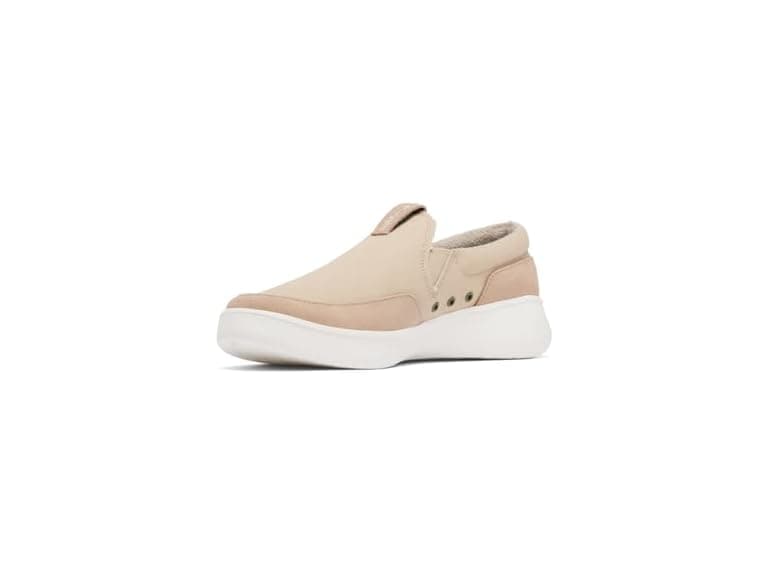 Columbia Men's Boatside Pfg Shoes - Image 1