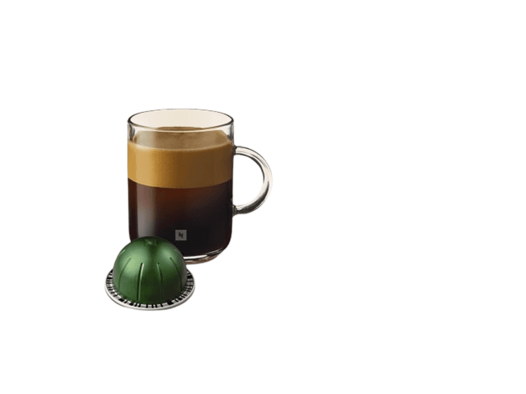 Nespresso Vertuo Stormio Coffee Pods - Image 1