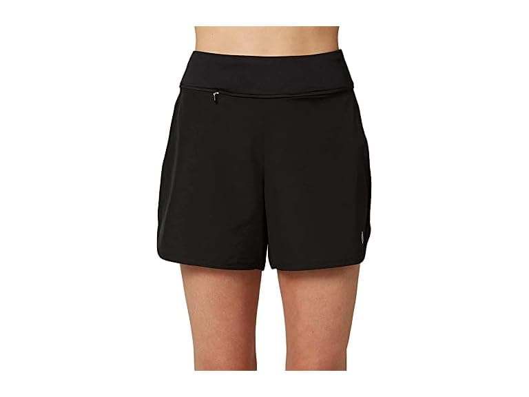Hang TEN Women (L) UPF 50+ Quick Hybrid Boardshort - Image 1