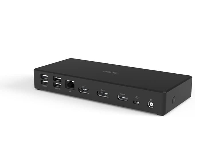 Acer USB Type-C Docking Station - Image 1