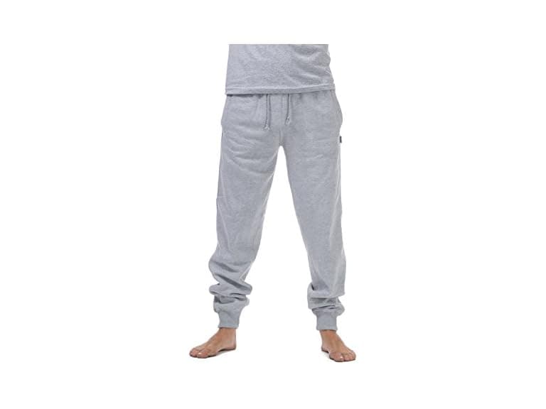 Pro Club Men (L) Jogger Fleece Long Pants - Image 1