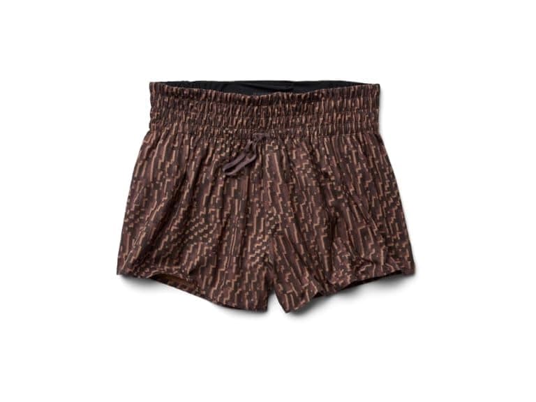Mountain Hardwear Women (L) Shade Lite Short - Image 1