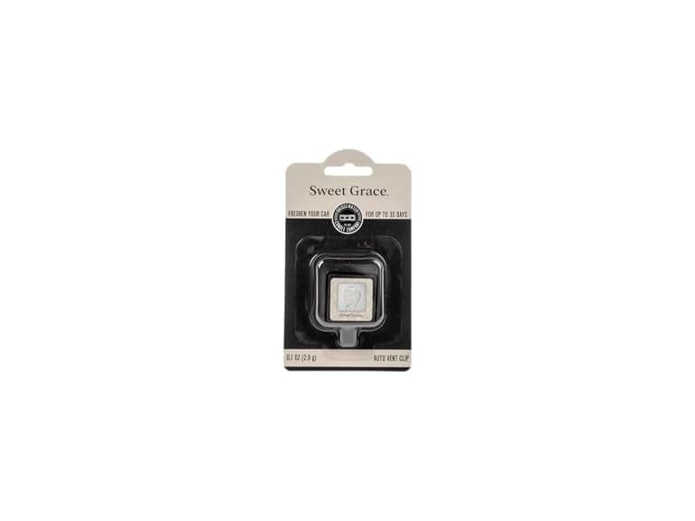 Bridgewater Candle Car Air Freshener - Image 1
