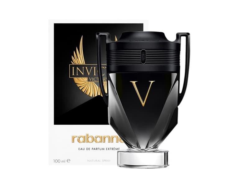 Paco Rabanne Invictus Victory EDP Extreme - Image 1