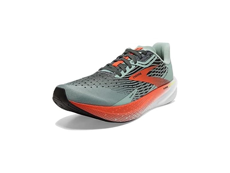 Brooks Hyperion Max Men's Shoes (7) - Image 1