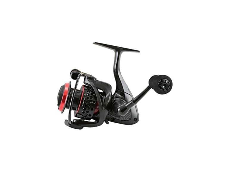 OKUMA Ceymar C-40 Fishing Spinning Reel - Image 1