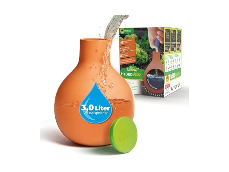 BioGreen Plant Self-Watering System - Image 1