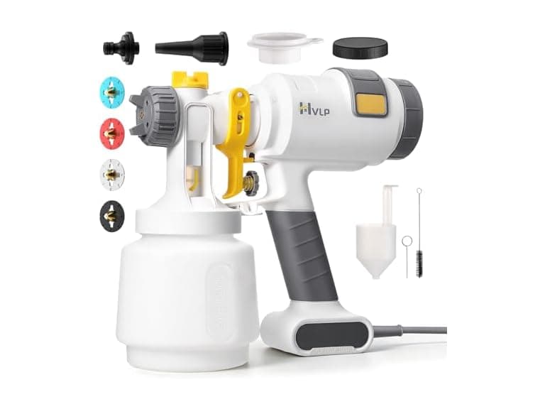 FLIMRER Paint Sprayer FP002 - Image 1