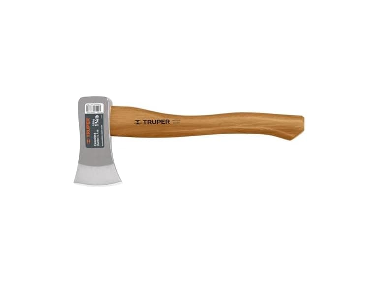 Truper Ax jacket, 1-3/4 lb - Image 1