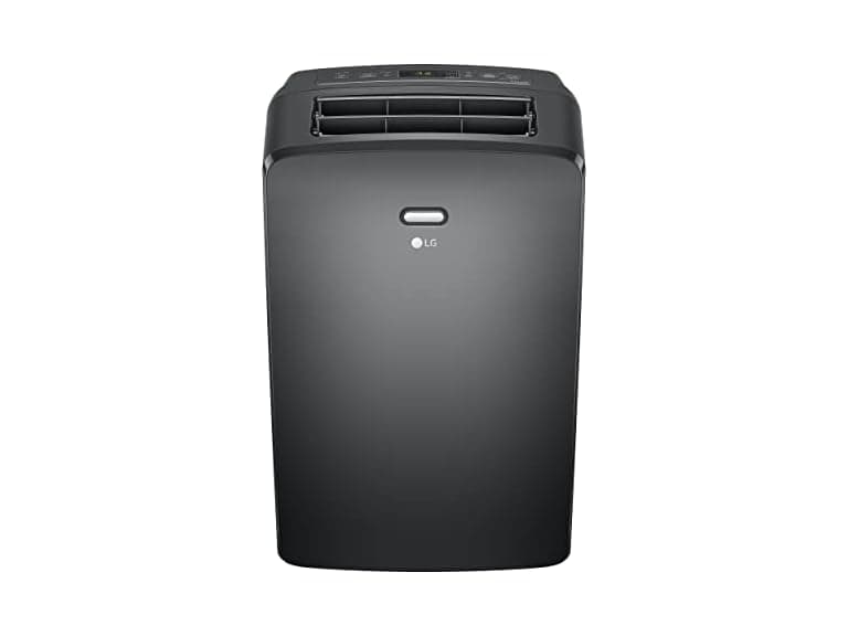 LG 8K BTU (DOE)/(12000 ASHRAE) Portable AC - Image 1