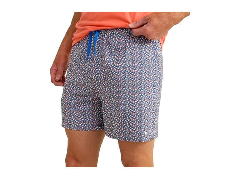 HUK Mens Pursuit Volley Pattern - Image 1