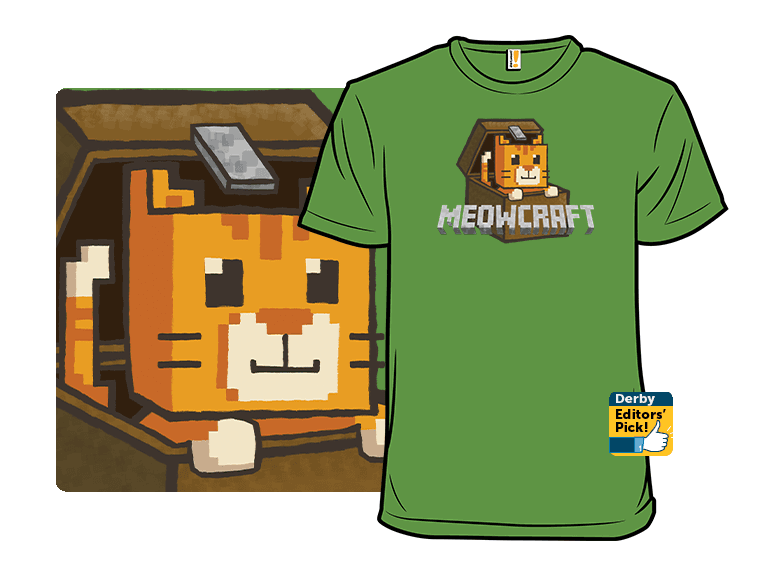 Meowcraft - Image 1