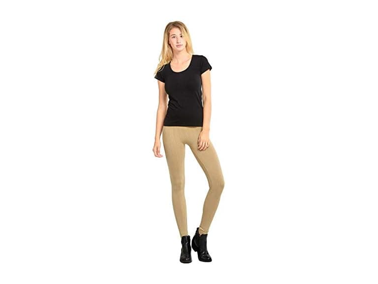 Sofra Women (OS) Leggings - Image 1