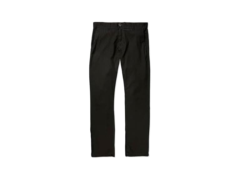 Volcom Men's Frickin Modern Fit Stretch - Image 1