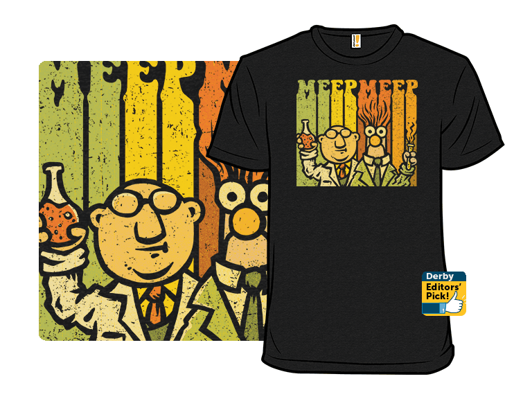 Vintage Scientists - Image 1