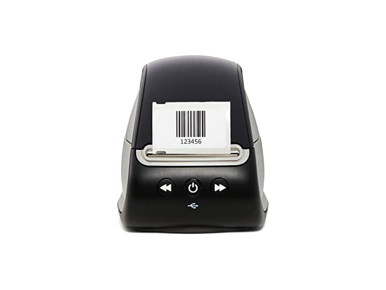 Dymo LabelWriter 550 Direct Thermal Printer - Image 1