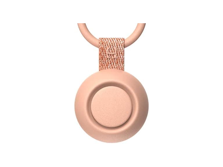 Hatch Go Portable Sound Machine (Peach) - Image 1