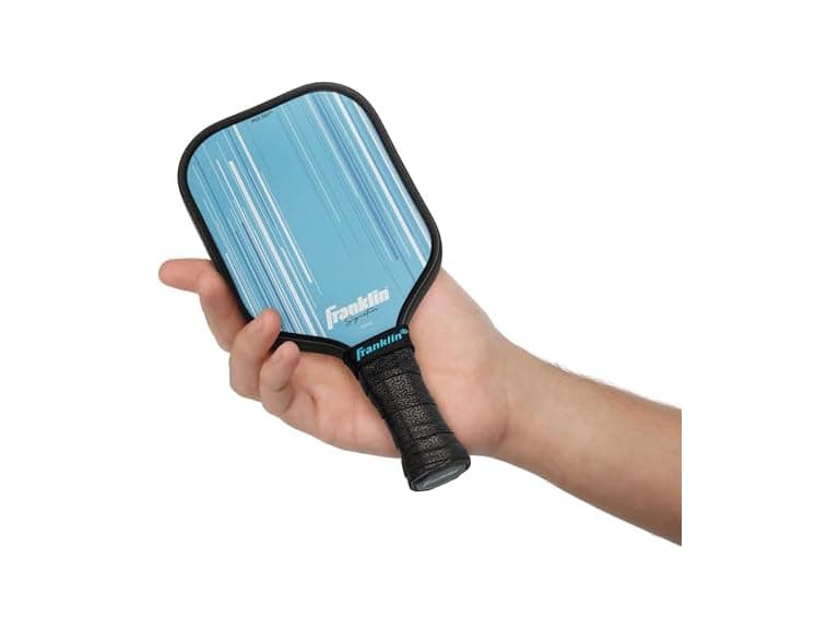 Franklin Sports Mini Pickleball Game Set - Image 1