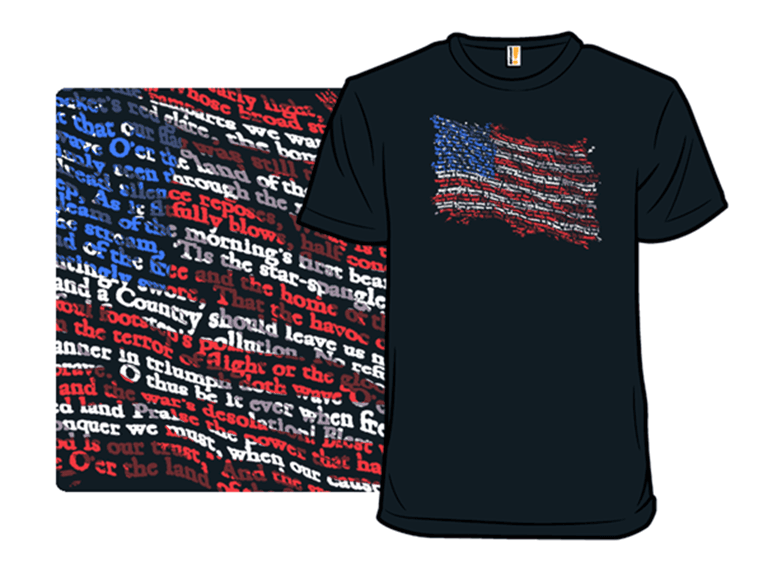 Old Glory - Image 1