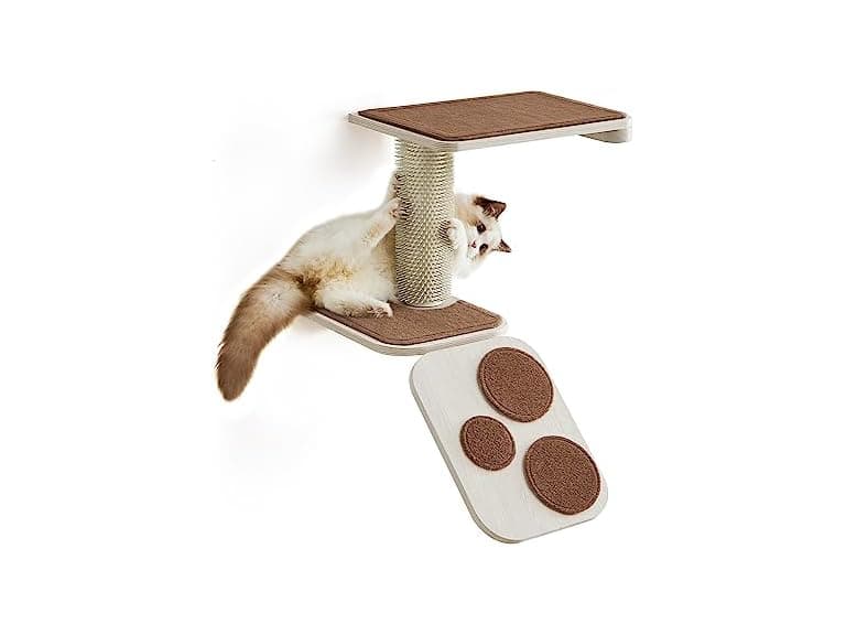 Feandrea Clickat Collection - No.004 Cat Stairs - Image 1