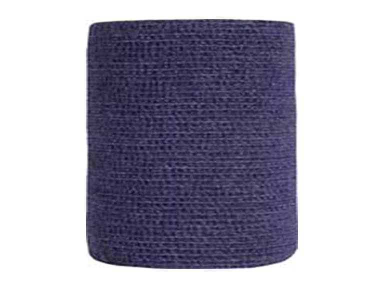 ANDOVER HEALTHCARE INC Coflex-Vet 4Inx5Yd Purple 18 - Image 1