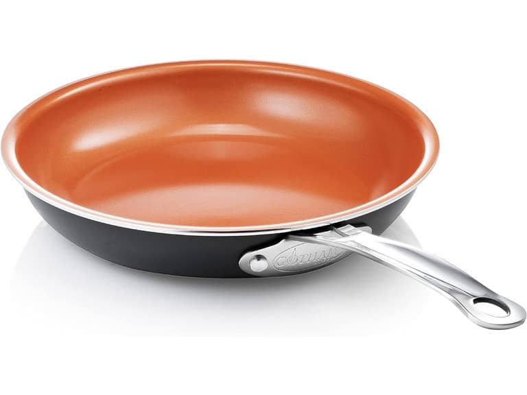 Gotham Steel Non-Stick Frying Pan - Image 1