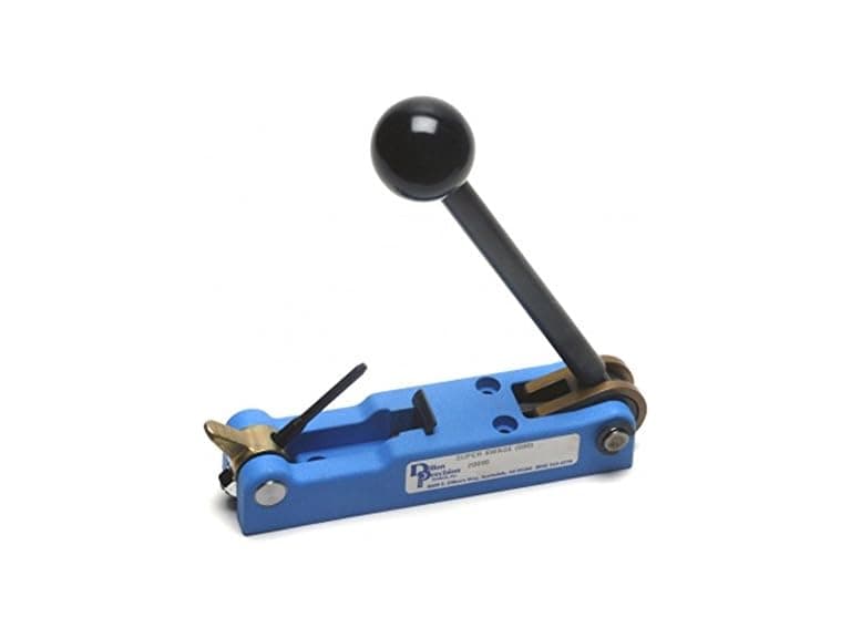 Dillon Precision Super Swage 600 Parts - Image 1