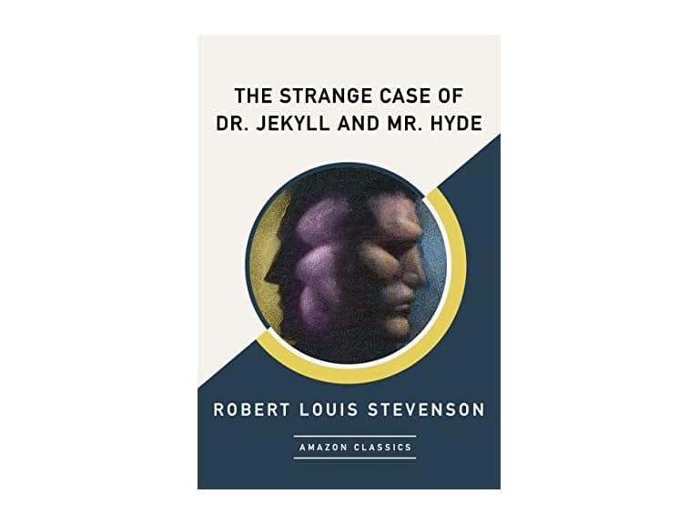 Amazon Publishing The Strange Case of Dr. Jekyll and Mr. - Image 1