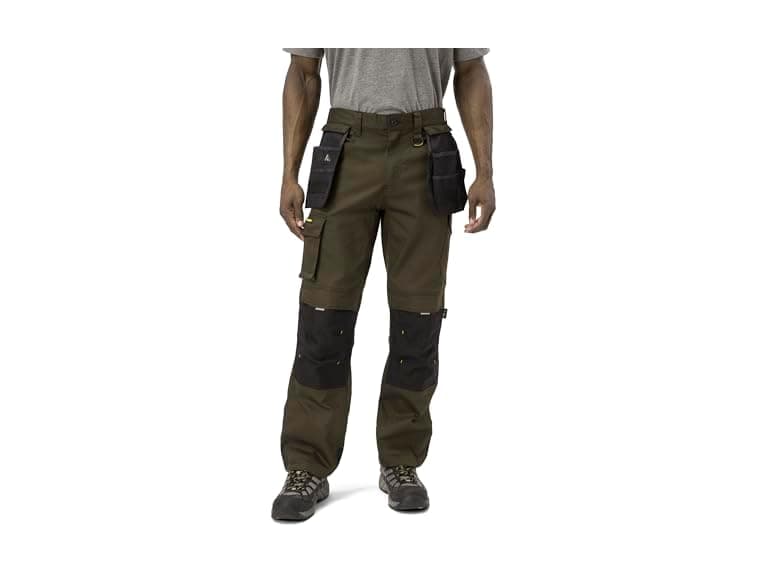 CAT Caterpillar H2O Defender Water Resistant - Image 1