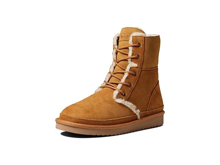 Koolaburra by UGG Women's Advay Tall Boot - Image 1