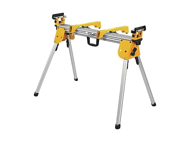 DEWALT DWX724 Miter Saw Stand, Compact, 40" - Image 1