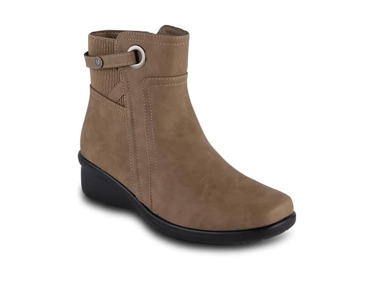 Harborsides Womens Nia Boots Hightop - Image 1