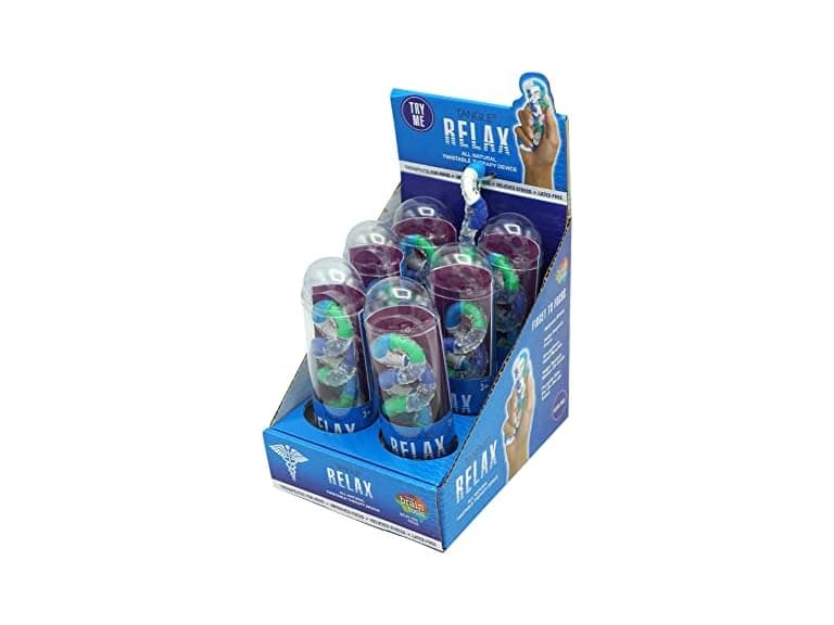 TANGLE Relax Therapy Device - Image 1