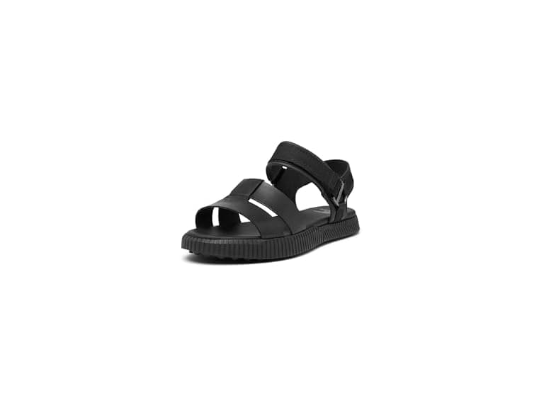 Sorel Women's Fashion Flat Sandal - Image 1