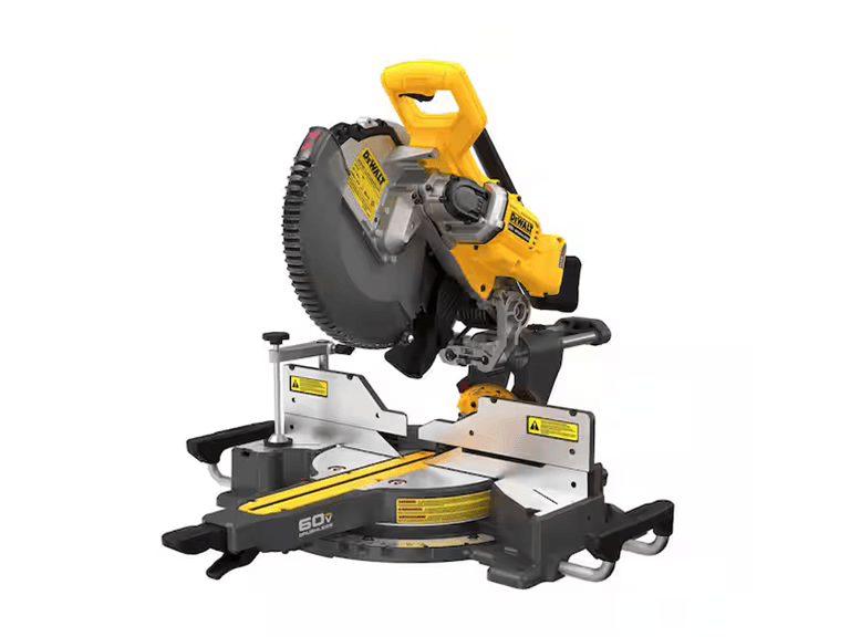 DEWALT DCS781B 60V 12in Sliding Miter Saw - Image 1