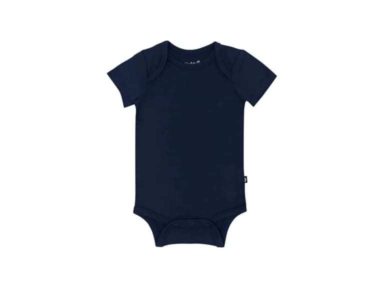 Kyte Baby Unisex (18-24 MOS) Short Baby Bodysuits - Image 1