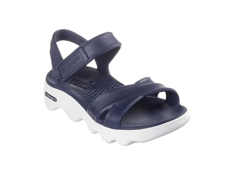 Skechers Women's Foamies Massage Fit 7 - Image 1