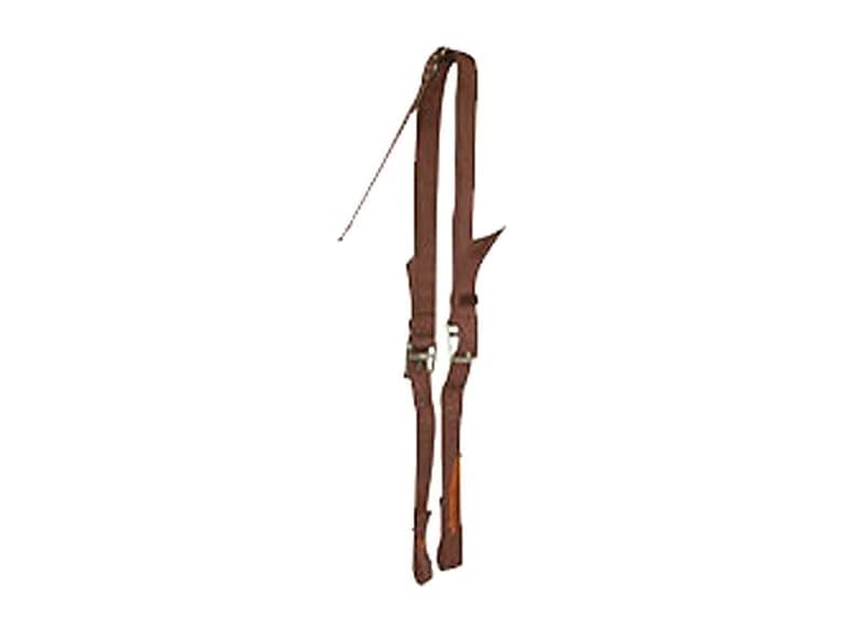HILASON New Western Tack Brown Poly - Image 1