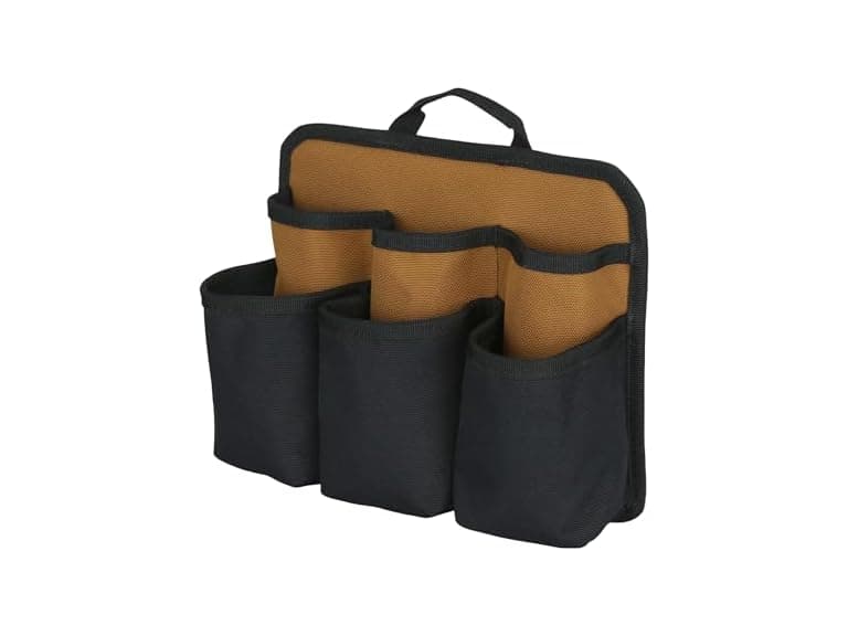 Carhartt Station Tool Pouches, Durable Organizer - Image 1